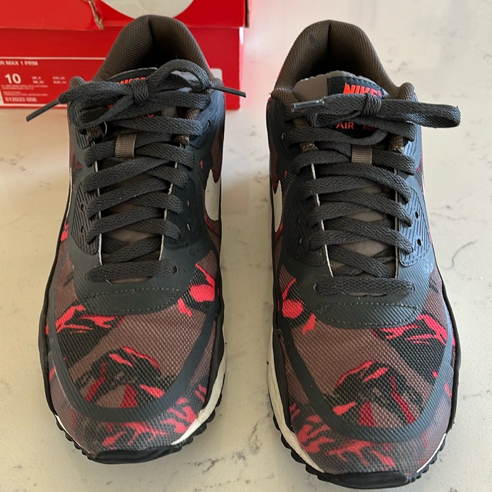 Nike Air Max
